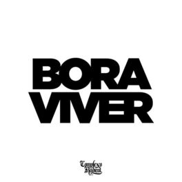 Album cover of Bora Viver