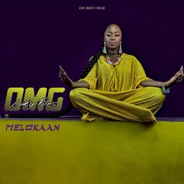 Album cover of Melokaan