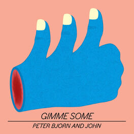 Album cover of Gimme Some