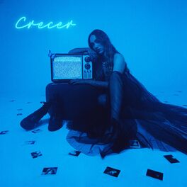 Album cover of Crecer