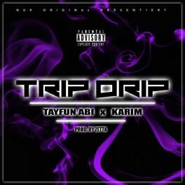 Album cover of Trip Drip