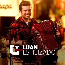 Album cover of Luan Estilizado