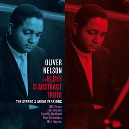 Album cover of The Blues and the Abstract Truth: The Stereo & Mono Versions (Plus Bonus Tracks)