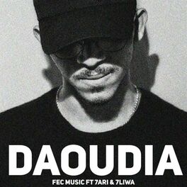 Album cover of Daoudia
