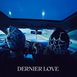 Album cover of Dernier Love