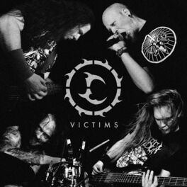 Album cover of Victims