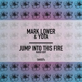 Album cover of Jump Into This Fire (Radio Edit)