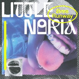Album cover of LITTLE NOKIA