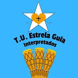 Album cover of T.U. Estrela Guia - Pontos Interpretados