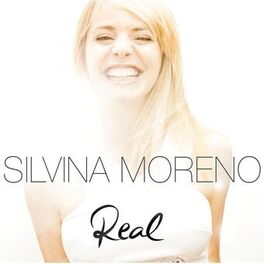 Album cover of Real