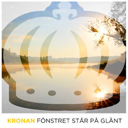 Album cover of Fönstret Står på Glänt