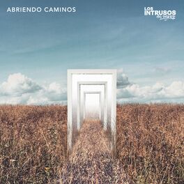 Album cover of Abriendo Caminos