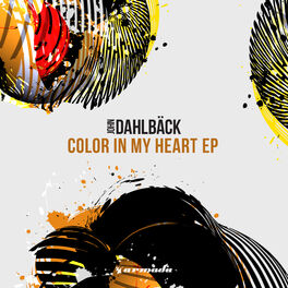 Album cover of Color In My Heart EP