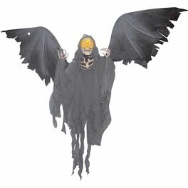 Album cover of GRIM REAPER