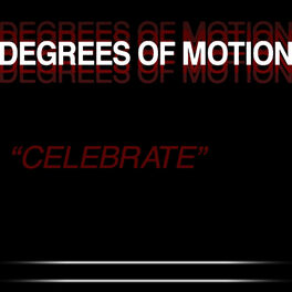 Album cover of Celebrate