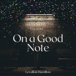 Album cover of On a Good Note