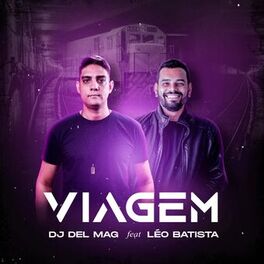 Album cover of Viagem