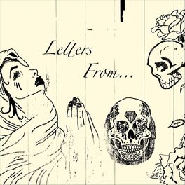 Album cover of Letters From...