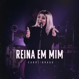 Album cover of Reina em Mim