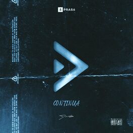 Album cover of Continua