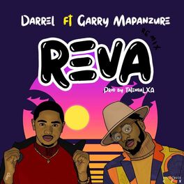 Album cover of Reva (feat. Garry Mapanzure)