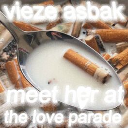 Album cover of Meet Her At The Love Parade