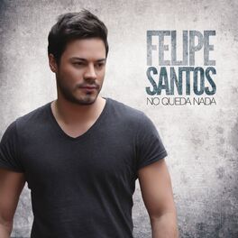 Album cover of No queda nada