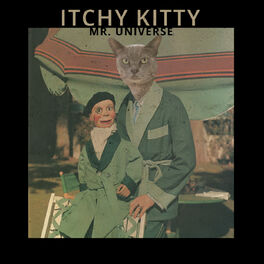 Mr.Kitty – Resurrection Lyrics