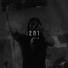 Album cover of 2N1
