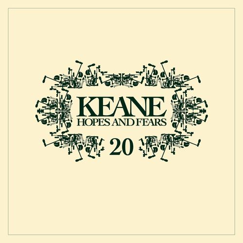 Keane - Everybody’s Changing (Demo / July 2002): lyrics and songs | Deezer