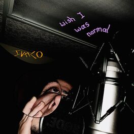 Album cover of Wish I Was Normal