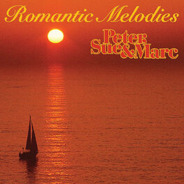 Album cover of Romantic Melodies (Remastered)