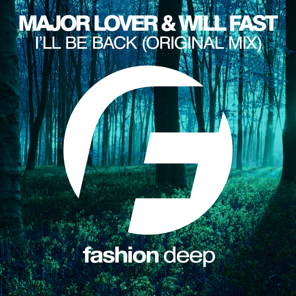 I will be your love