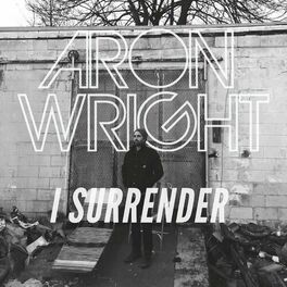 Album cover of I Surrender