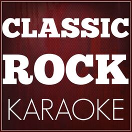 Album cover of Classic Rock Karaoke Vol. 3