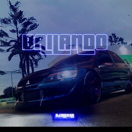 Album cover of Bailando (Turreo Edit)