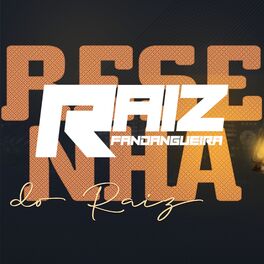 Album cover of Resenha do Raiz