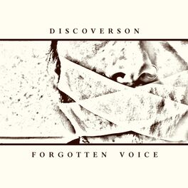 Album cover of Forgotten Voice