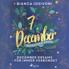 Album cover of December Dreams - Für immer verbündet