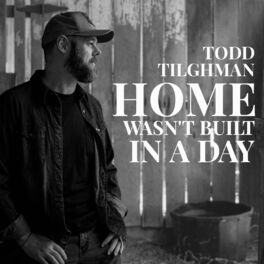 Album cover of Home Wasn't Built in a Day (Acoustic)