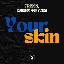 Album cover of Your Skin