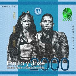 Album cover of Emilio y José