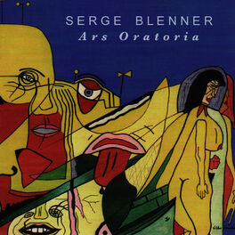 Album cover of Ars Oratoria