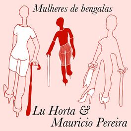 Album cover of Mulheres de Bengalas