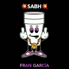 Album cover of Sabh Fran García Cty Records