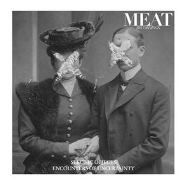 Album cover of Encounters of Uncertainty