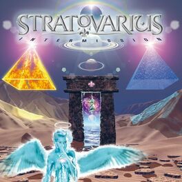 Polaris  Álbum de Stratovarius 