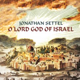 Album cover of O Lord God of Israel