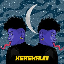 Album cover of Xerekaum