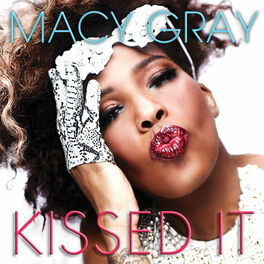 Album cover of Kissed It (International Version)